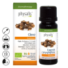 Ekologiškas gvazdikėlių eterinis aliejus, 10 ml