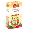 Bio APOTHEKE Tee für Kinder ab 6 Monaten - Melisse, Minze und Kamille - (20 x 1,5 g) 30 g