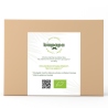 Organic gift set "Ceremonial matcha tea"