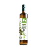 Organic extra virgin olive oil 750 ml