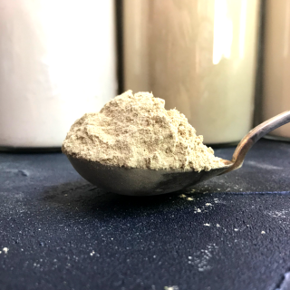 Bio-Süßholzwurzel (Liquorice) Pulver