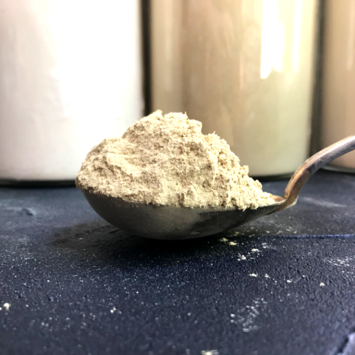 Bio-Süßholzwurzel (Liquorice) Pulver