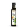 Organic avocado oil, cold pressed, Keto, 250 ml