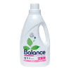 Laundry softener BALANCE with cotton extract, 1.5 L