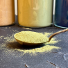 Indisches Bio-Neem-Pulver