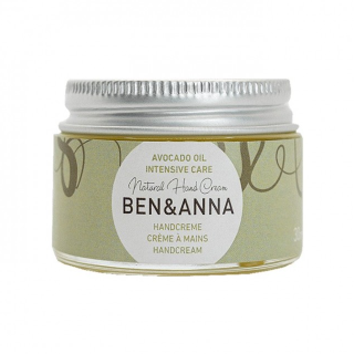 Rankų kremas AVOCADO OIL, 30 ml
