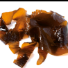 Organic dried seaweed WAKAME (flakes)