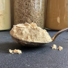 Bio-Erbsenproteinpulver (Isolat, 80% Protein)
