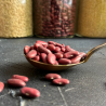 Organic red beans