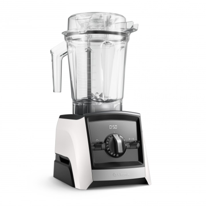 Блендер Vitamix Ascent A2500i