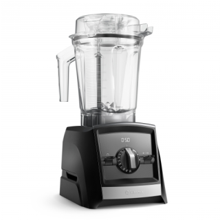Vitamix Ascent A2500i shredder