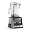 Smulkintuvas Vitamix Ascent A3500, nerūdijančio plieno spalvos