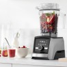 Smulkintuvas Vitamix Ascent A3500, nerūdijančio plieno spalvos