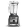 Vitamix Ascent A3500, stainless steel