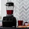 Блендер Vitamix Explorian E310, черный