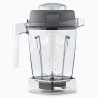 Smulkintuvas-blenderis Vitamix Explorian E310, juodos spalvos
