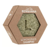 Kietasis šampūnas LEMONGRASS, 60 g