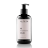 Organic rose face wash BIO DAMASCENA, 250 ml, ALTEYA