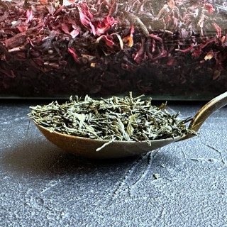 Bio Japanischer Premium Sencha Konomi Grüner Tee