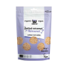 Vegane Bio-Kekse mit gesalzenem Karamell, 100 g, KOOKIE CAT