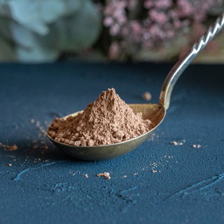 Bio-Kakaopulver