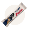 Gekeimter Buchweizen Riegel mit Himbeeren TUNDRA, 40 g.