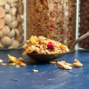 Organic granola