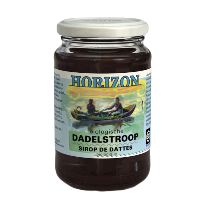 Bio-Dattelsirup, 450 g (300 ml)
