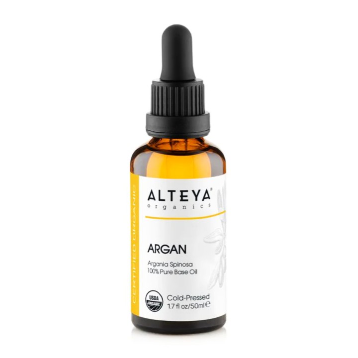 Ekologiškas argano aliejus, 50 ml