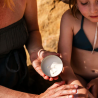 Apsauginis kremas veidui ir kūnui nuo saulės su SPF 30, 100 g