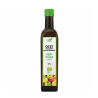 Ekologiškas obuolių actas (nefiltruotas), 500 ml