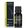 Organic lemongrass essential oil, 10 ml, ALTEYA