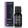 Ekologiškas pačiulių eterinis aliejus, 10 ml