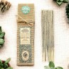 White Sage Ritual incense, 8 pcs.