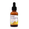 Ekologiškas plaukų serumas, Rosemary, 30 ml