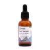 Ekologiškas plaukų serumas, bekvapis, 30 ml