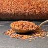 Organic red rice