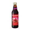 Ekologiškos granatų sultys, 750 ml