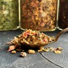 Organic tea with spices, WINTER CHAI