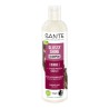 Natural shampoo for shine, 250 ml, SANTE