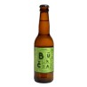 Organic matcha kombucha, 330 ml