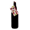 Ekologiška kombučia su juodaisiais  serbentais ir hibisku, 1L