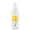 Organic soothing massage oil 110 ml, ALTEYA