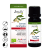 Ekologiškas citrininių eukaliptų eterinis aliejus 10 ml