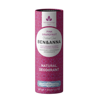 Pieštukinis dezodorantas PINK GRAPEFRUIT, 40 g,