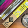 Palo Santo incense with Chamomile, Earth Inspired 30 g.
