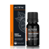 Ekologiškas Saldžiųjų apelsinų eterinis aliejus, 10 ml