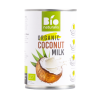 Organic coconut drink 400ml