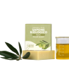 Organic soap Neutral, 100 g, Officina dei Saponi