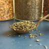 Organic green tea China Chun Mee
